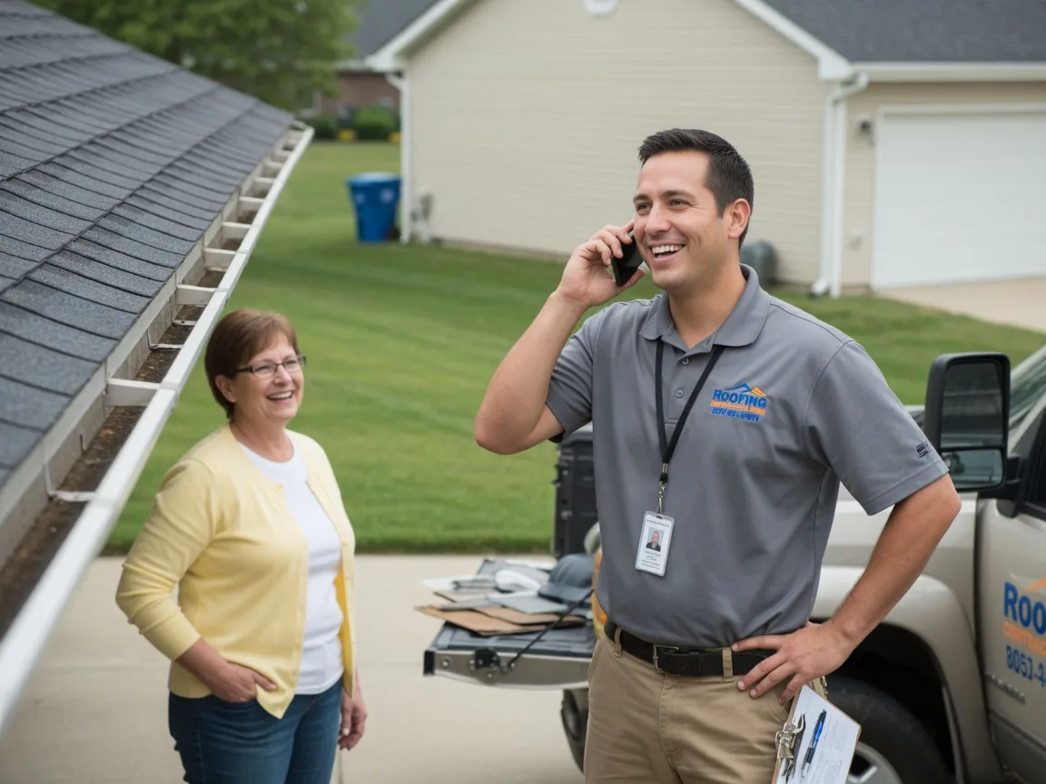 Local Roofing Contractors Rosholt, SD FAQs